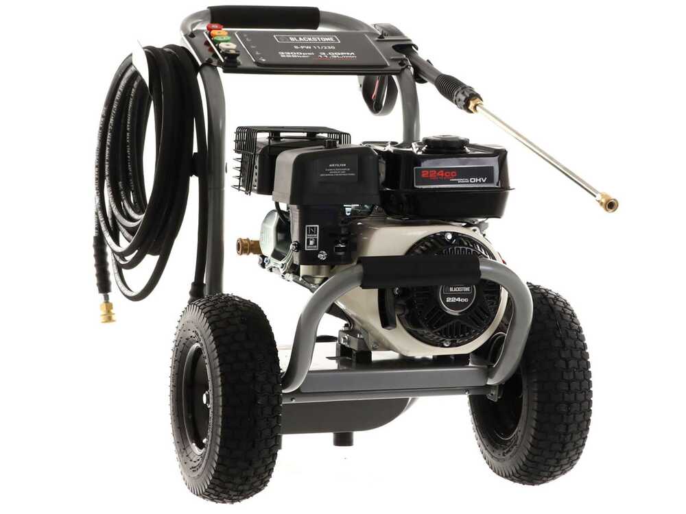 BlackStone B-PW 11/230